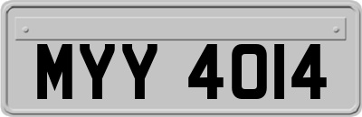 MYY4014