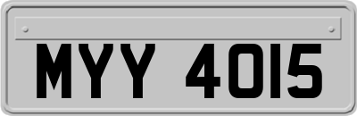 MYY4015