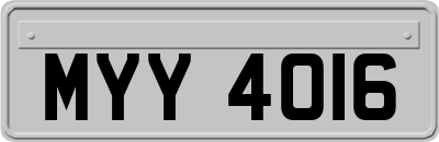 MYY4016