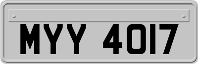 MYY4017