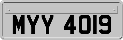 MYY4019