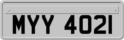 MYY4021