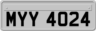 MYY4024