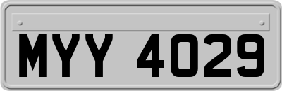 MYY4029