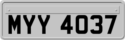 MYY4037