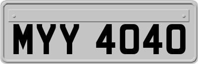 MYY4040
