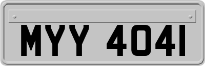 MYY4041