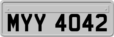 MYY4042