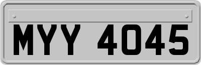 MYY4045