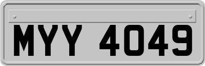 MYY4049