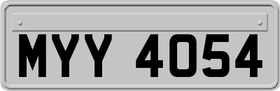 MYY4054