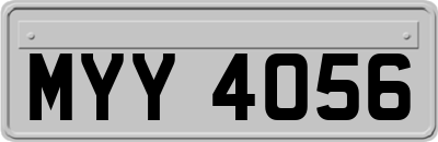 MYY4056