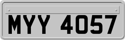 MYY4057