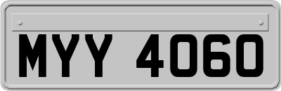 MYY4060