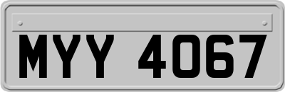 MYY4067