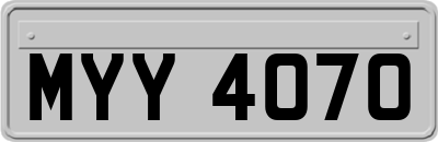 MYY4070