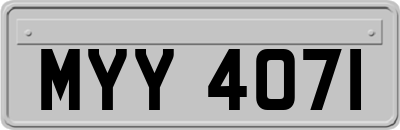 MYY4071