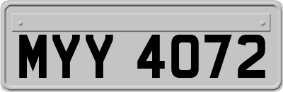 MYY4072