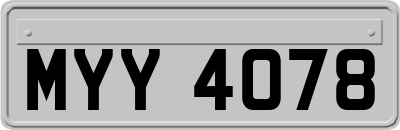MYY4078