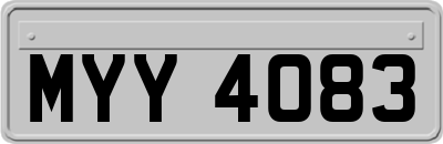 MYY4083
