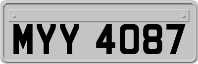 MYY4087