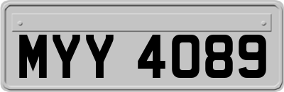 MYY4089