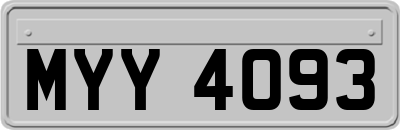 MYY4093