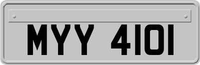 MYY4101