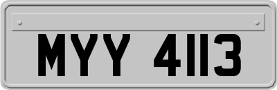MYY4113