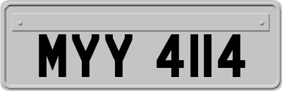 MYY4114