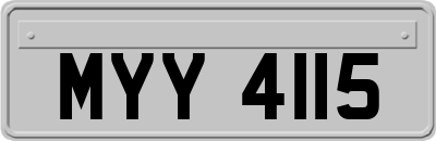 MYY4115