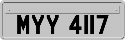MYY4117