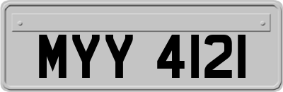 MYY4121