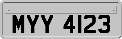 MYY4123
