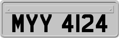 MYY4124