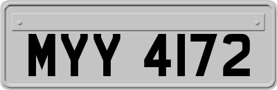 MYY4172