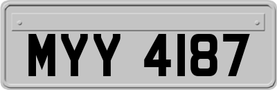 MYY4187