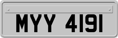 MYY4191