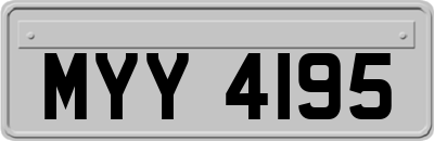 MYY4195