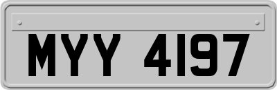MYY4197