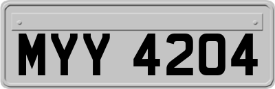 MYY4204