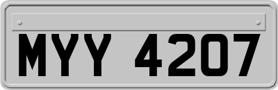 MYY4207