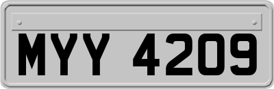 MYY4209