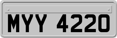 MYY4220