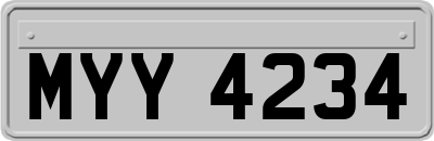 MYY4234