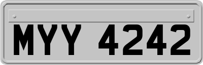 MYY4242