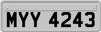 MYY4243