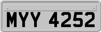 MYY4252