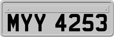MYY4253