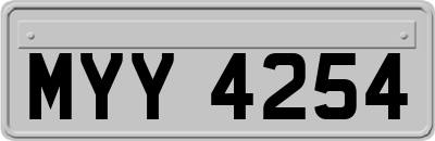 MYY4254